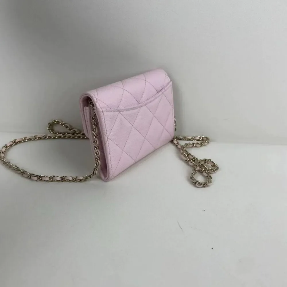 Chanel Women Pre-Loved Bag Very Good Condition